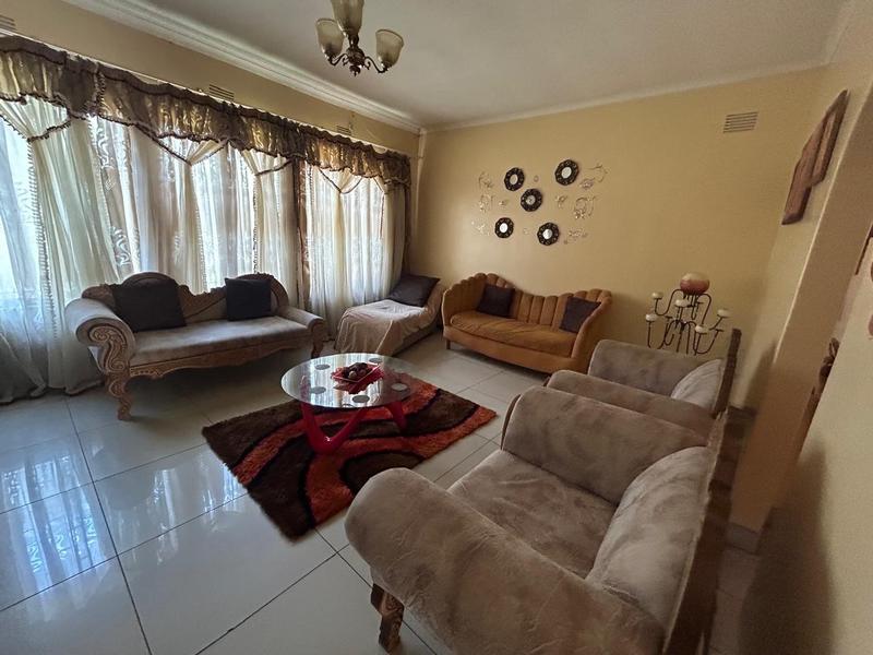 3 Bedroom Property for Sale in Sasolburg Free State
